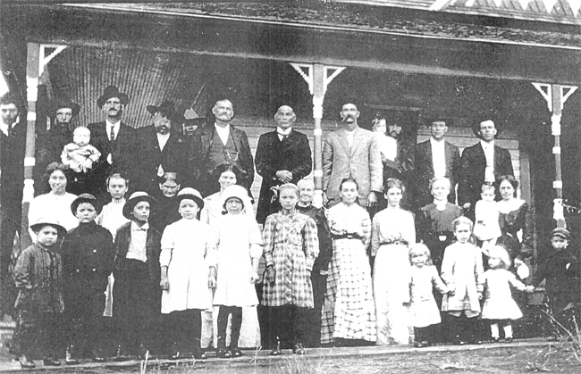 1910 pbu family